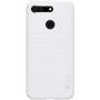 Nillkin Super Frosted Shield Matte cover case for Huawei Honor View 20 order from official NILLKIN store